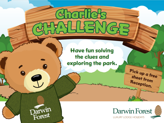 Charlie's Challenge